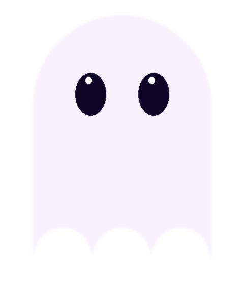 QeNTROPY ghost mascot
