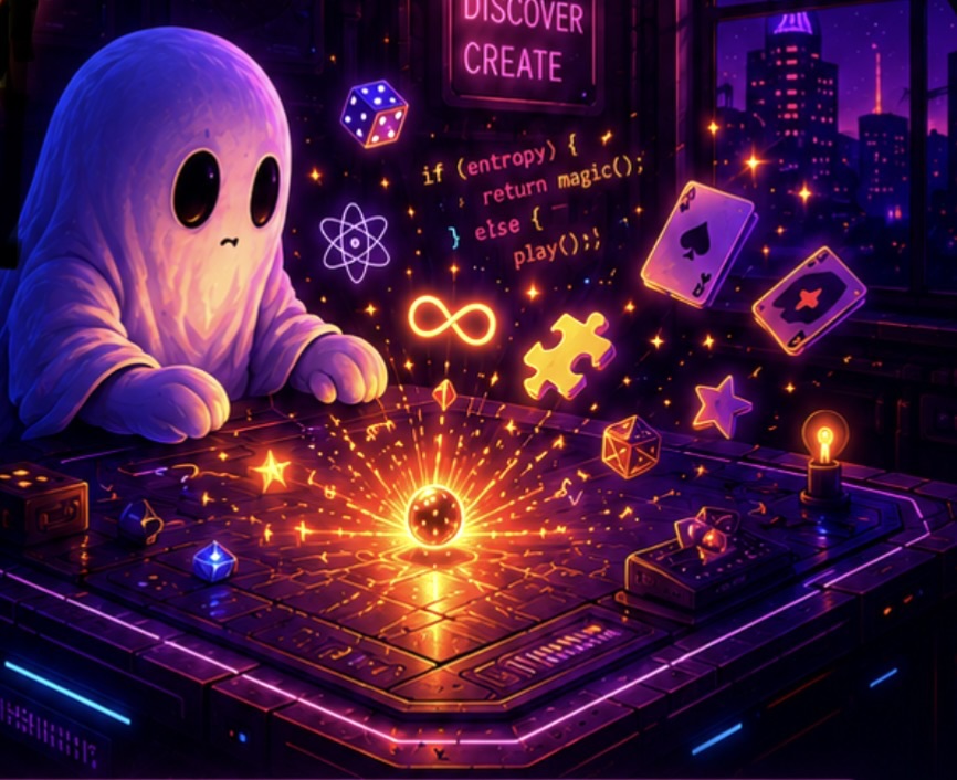 QeNTROPY